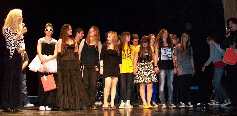Talent Show 2010