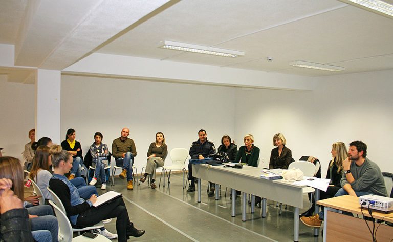 Podaci govore…ali htjeli bismo znati