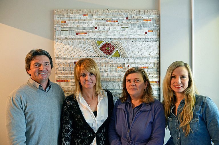 Božićni poklon Zdravom gradu