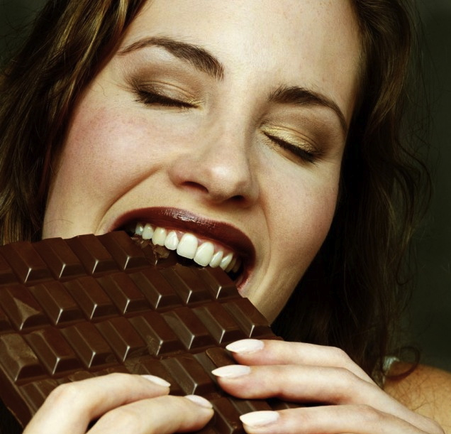 Čokolada – lijek za dušu ili…?