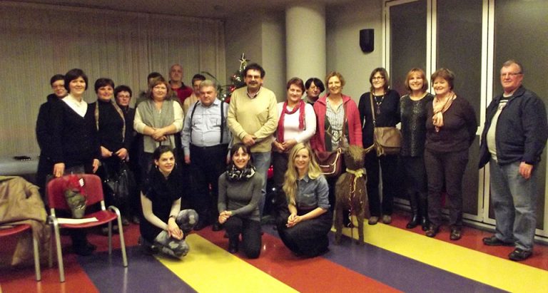 Što smo napravili za svoje zdravlje u 2014. godini?