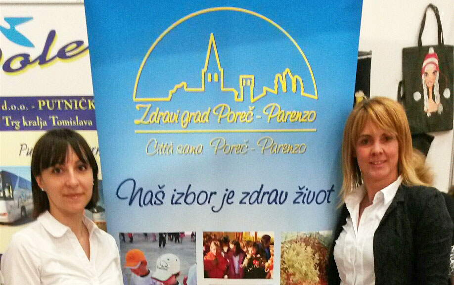 19. Sajam zdravlja u Vinkovcima