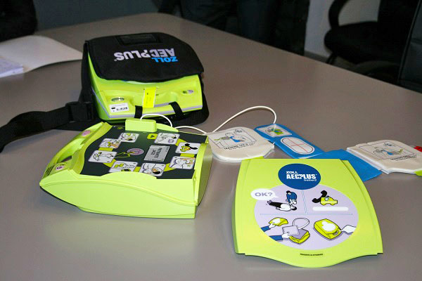 AVD – upute za korištenje