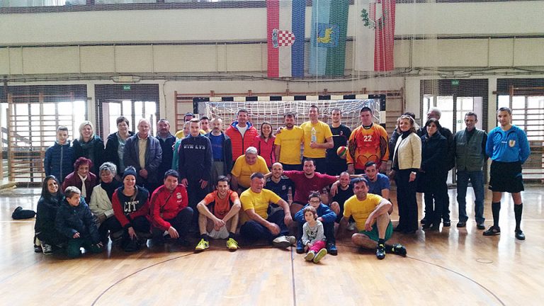 Najvažnija sporedna stvar na svijetu