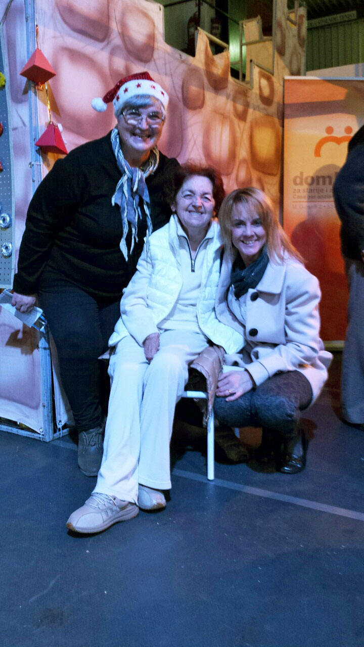 Porečka Božićna bajka 2015.