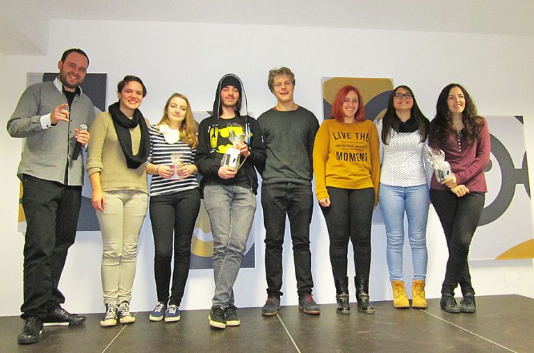 Pjesmom protiv ovisnosti