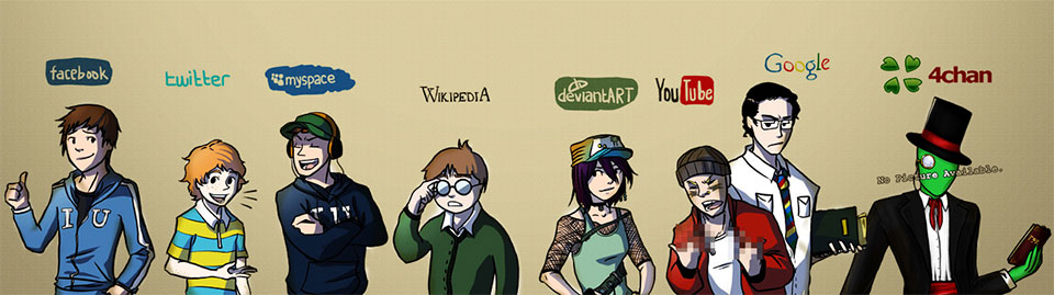 Samoprezentacija u virtualnom svijetu Samoprezentacija u virtualnom svijetu