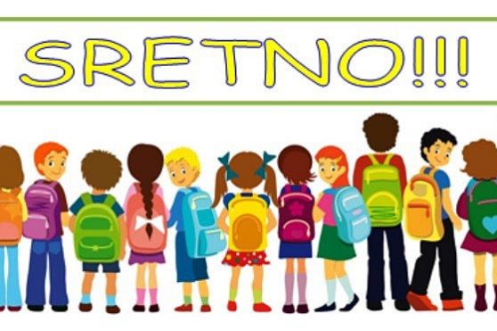 Početak škole kao zanimljiva pustolovina!