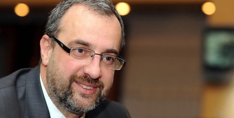 dr. sc. Ranko Rajović