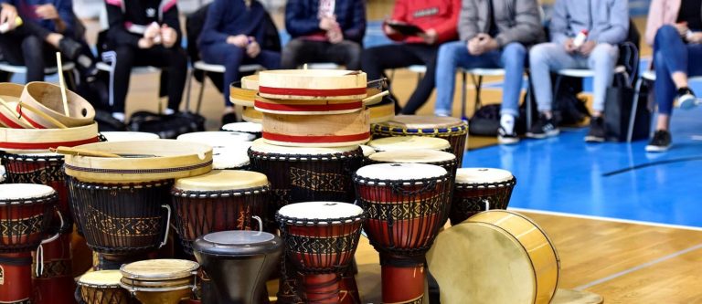 Muzikoterapija i njena uloga u prevenciji i liječenju ovisnosti