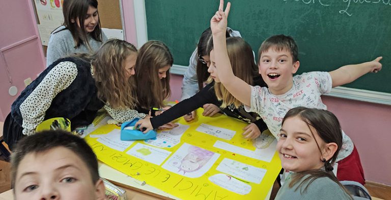 Porečka djeca razgovarala o emocijama i mentalnom zdravlju