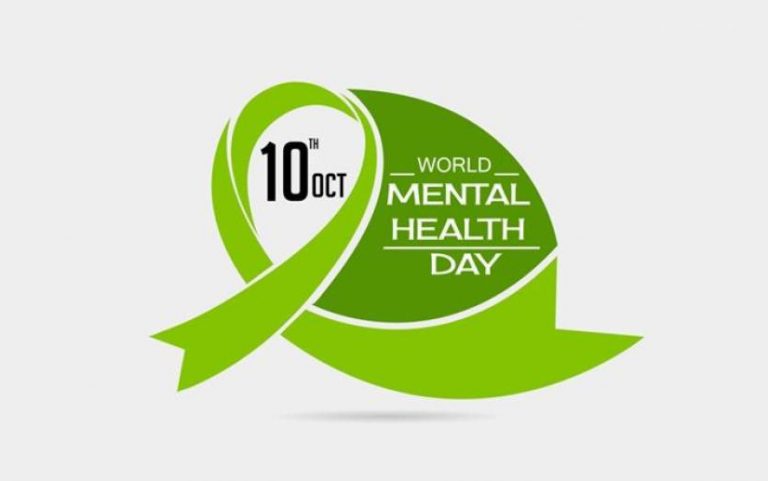 Svjetski dan mentalnog zdravlja