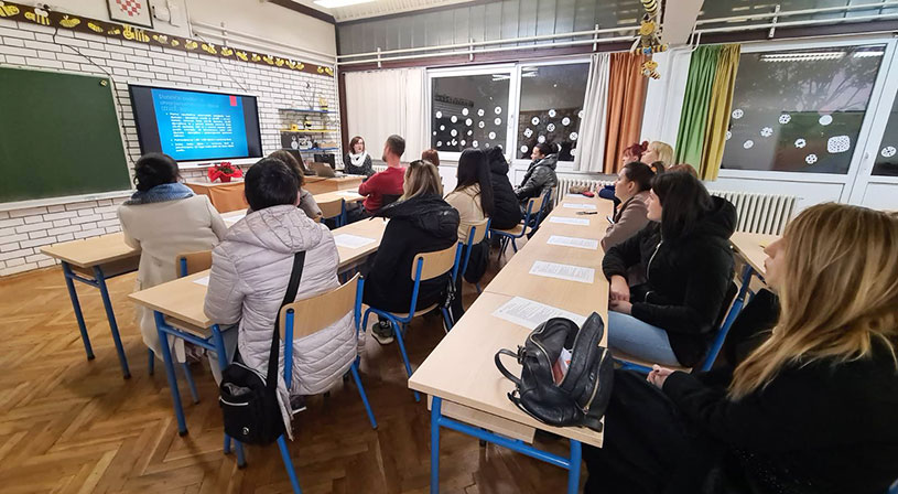 Debljina kod djece – problem ili izazov