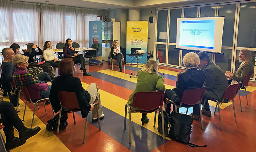 Ovisnosti svakodnevnog života