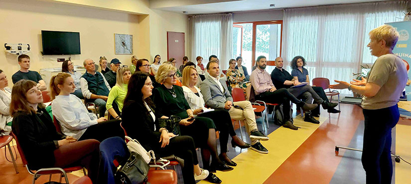 10. Zdravo urbano planiranje