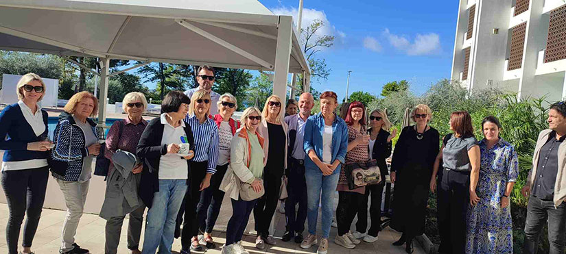 29. Poslovni sastanak HMZG Zadar 2024.