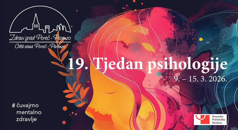 19. Tjedan psihologije